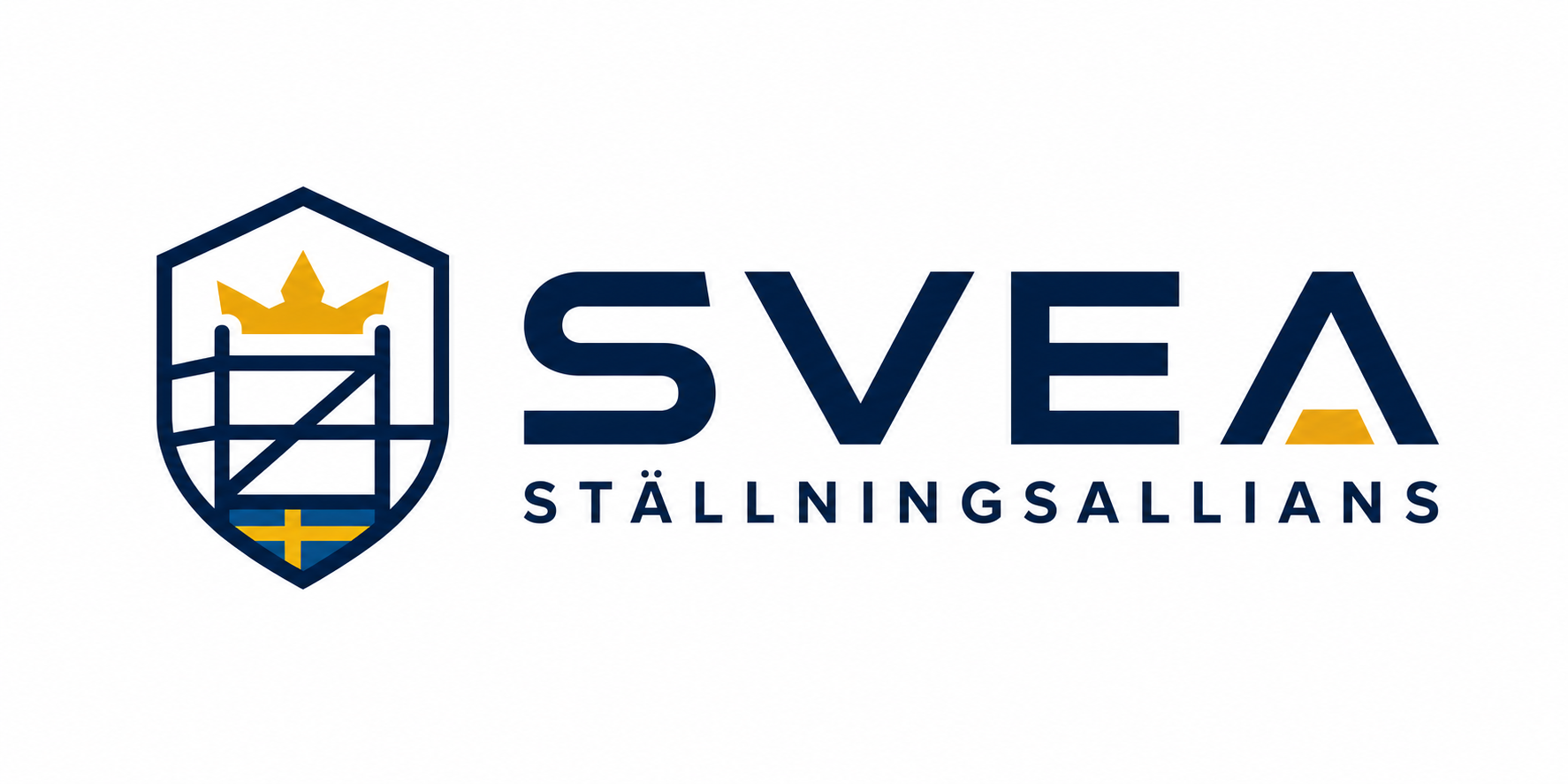 Svea Ställningsallians AB